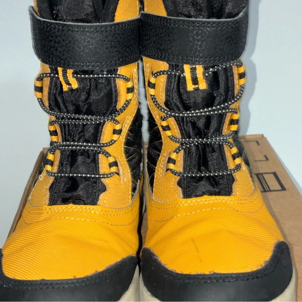 Merrell boots have